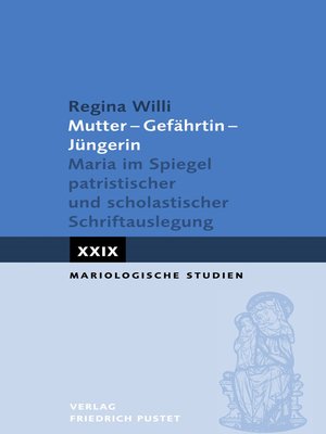 cover image of Mutter--Gefährtin--Jüngerin